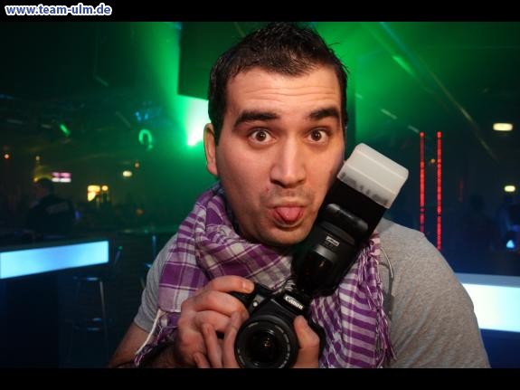Private Fiction @ Club-Liberty - Bild 8