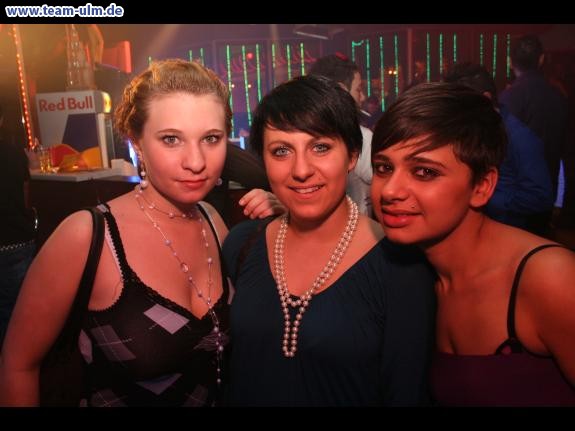 Private Fiction @ Club-Liberty - Bild 84