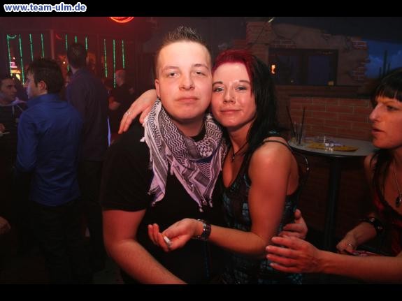 Private Fiction @ Club-Liberty - Bild 85