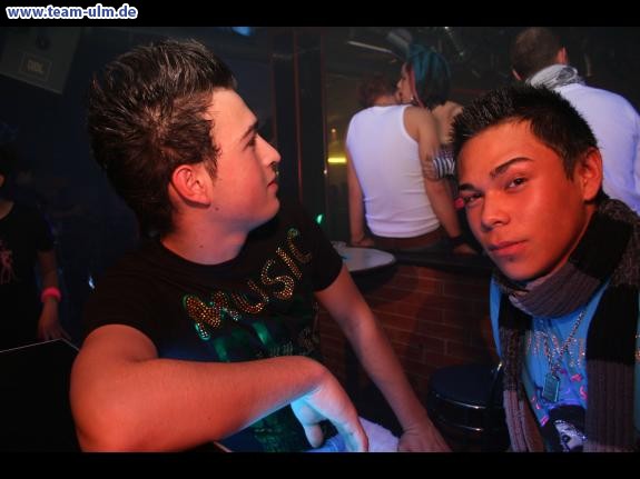 Private Fiction @ Club-Liberty - Bild 86