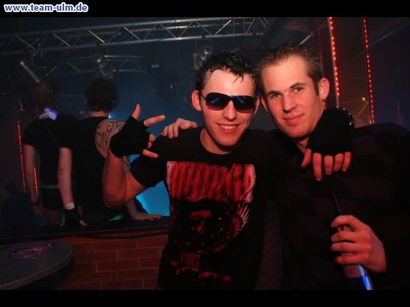 Private Fiction @ Club-Liberty - Bild 87
