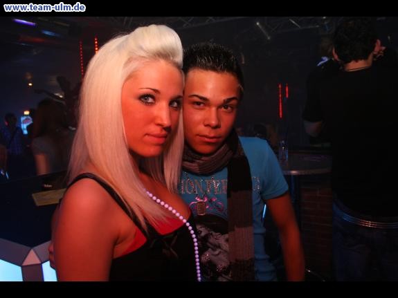 Private Fiction @ Club-Liberty - Bild 88