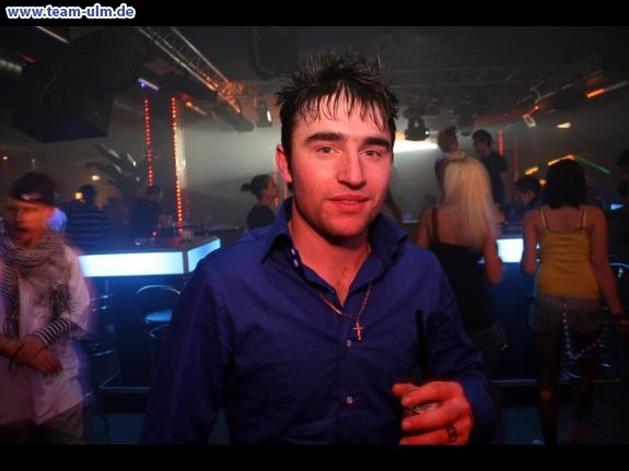 Private Fiction @ Club-Liberty - Bild 89