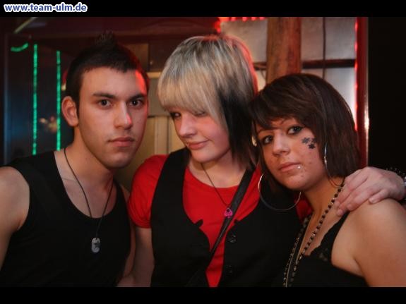 Private Fiction @ Club-Liberty - Bild 9