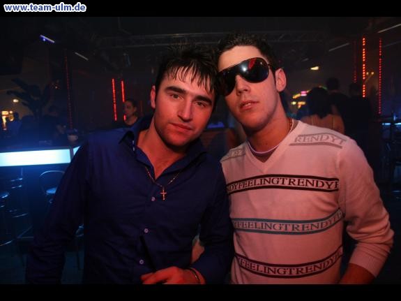 Private Fiction @ Club-Liberty - Bild 90