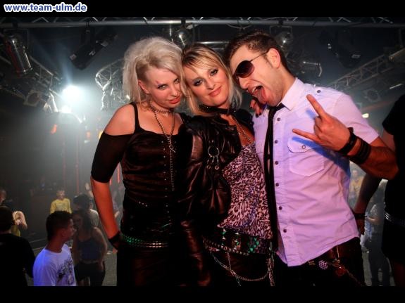 Private Fiction @ Club-Liberty - Bild 92