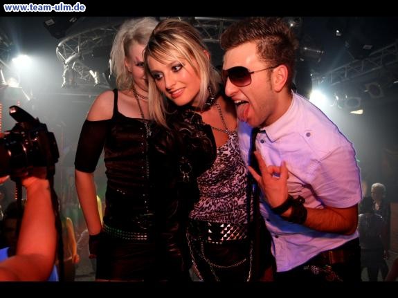 Private Fiction @ Club-Liberty - Bild 93