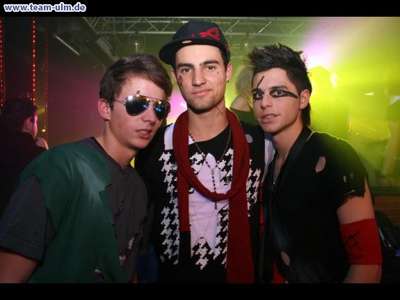 Private Fiction @ Club-Liberty - Bild 94