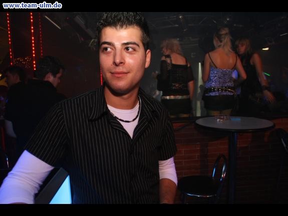 Private Fiction @ Club-Liberty - Bild 95