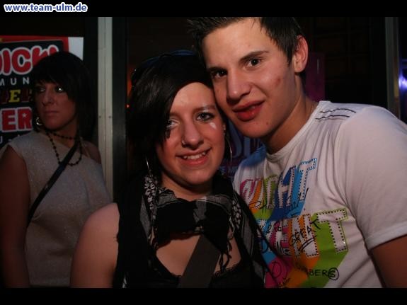 Private Fiction @ Club-Liberty - Bild 98
