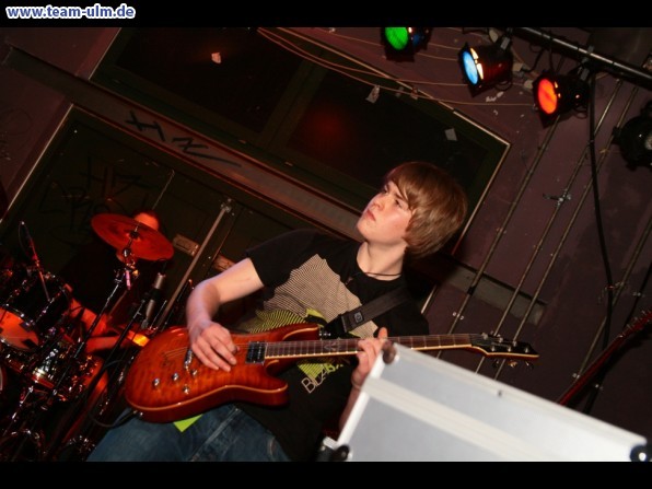 Szene Star 2009 @ Club-Schilli - Bild 11