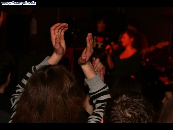 Szene Star 2009 @ Club-Schilli - Bild 13