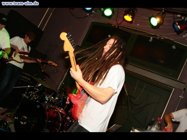 Szene Star 2009 @ Club-Schilli - Bild 14