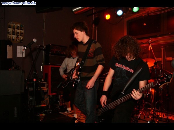 Szene Star 2009 @ Club-Schilli - Bild 5