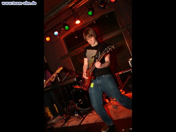 Szene Star 2009 @ Club-Schilli - Bild 6