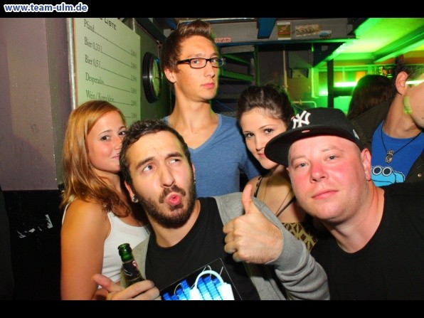 4 Jahre Subt0ne @ Club-Schilli - Bild 43