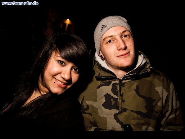 ChaosChaos DanceDance Vol. #2 @ Club-Schilli - Bild 18
