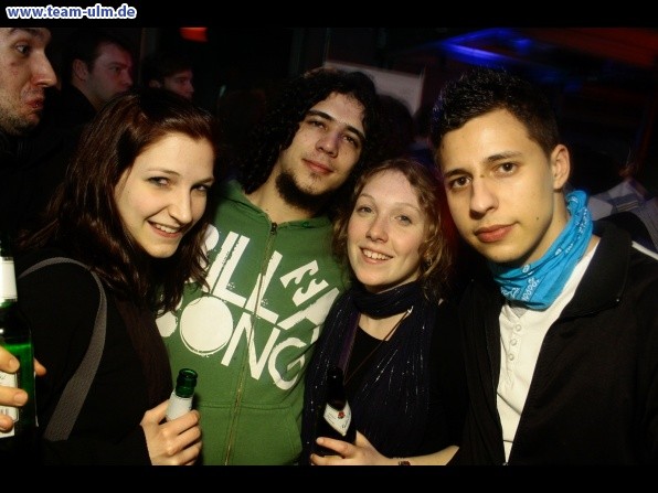 Subt0ne @ Club-Schilli - Bild 33