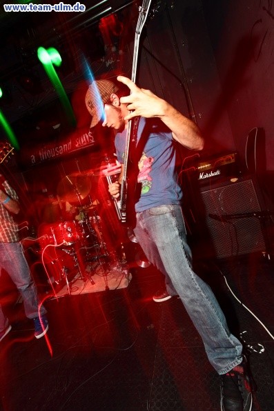 Konzert @ Club-Schilli - Bild 10