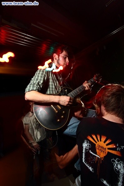 Konzert @ Club-Schilli - Bild 11