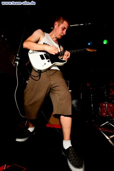 Konzert @ Club-Schilli - Bild 12