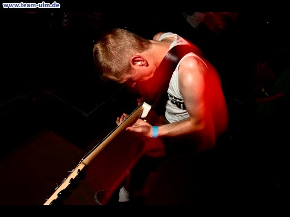 Konzert @ Club-Schilli - Bild 13