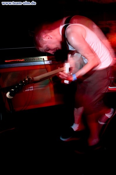 Konzert @ Club-Schilli - Bild 15
