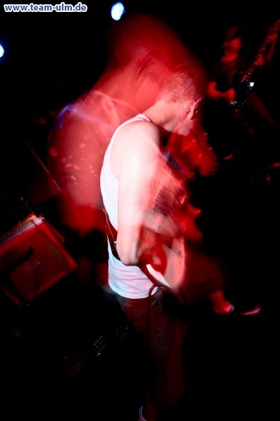 Konzert @ Club-Schilli - Bild 16