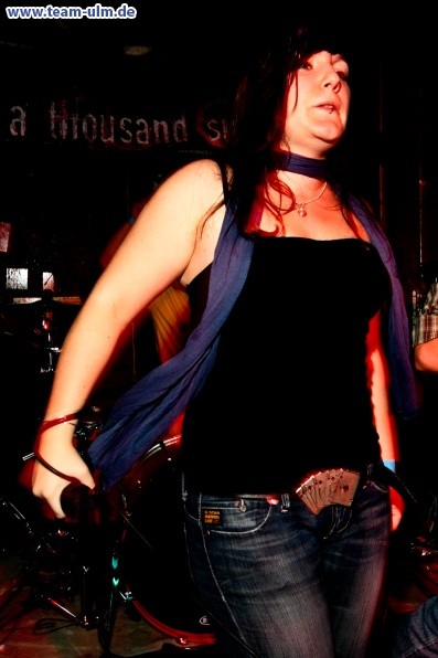 Konzert @ Club-Schilli - Bild 18