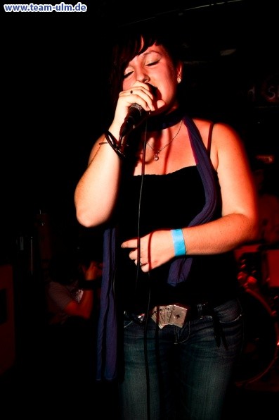 Konzert @ Club-Schilli - Bild 22