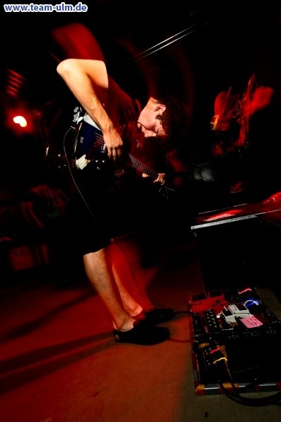 Konzert @ Club-Schilli - Bild 25