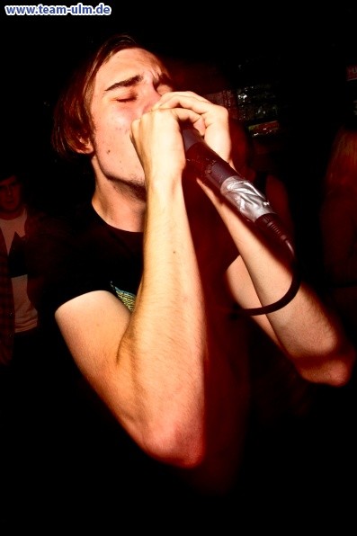 Konzert @ Club-Schilli - Bild 26