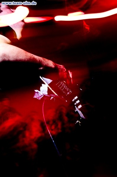 Konzert @ Club-Schilli - Bild 27