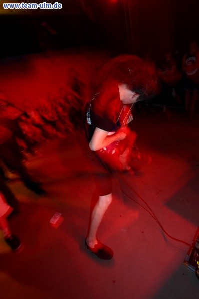 Konzert @ Club-Schilli - Bild 28