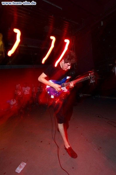 Konzert @ Club-Schilli - Bild 29