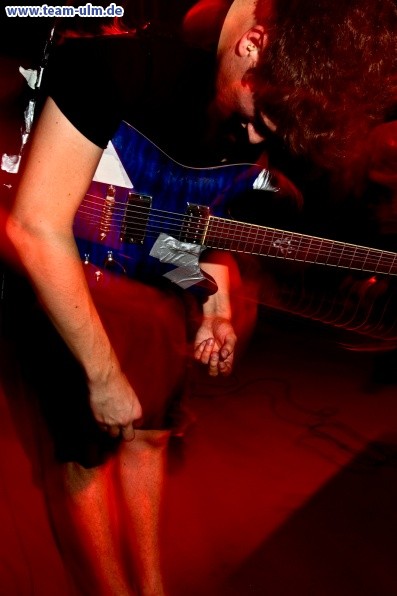 Konzert @ Club-Schilli - Bild 30