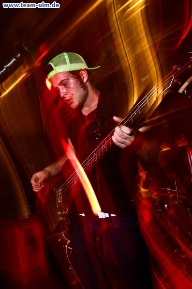Konzert @ Club-Schilli - Bild 31