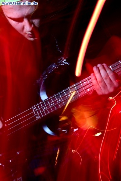 Konzert @ Club-Schilli - Bild 32