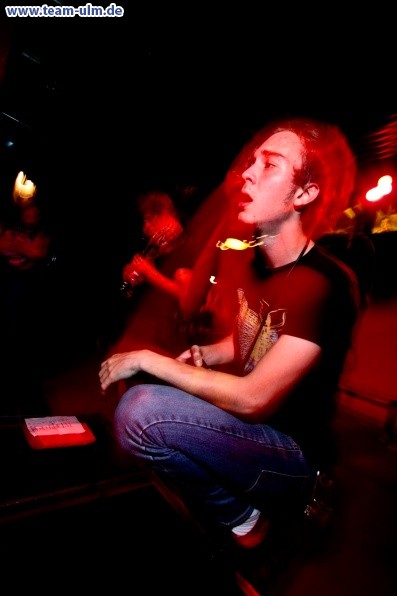 Konzert @ Club-Schilli - Bild 35