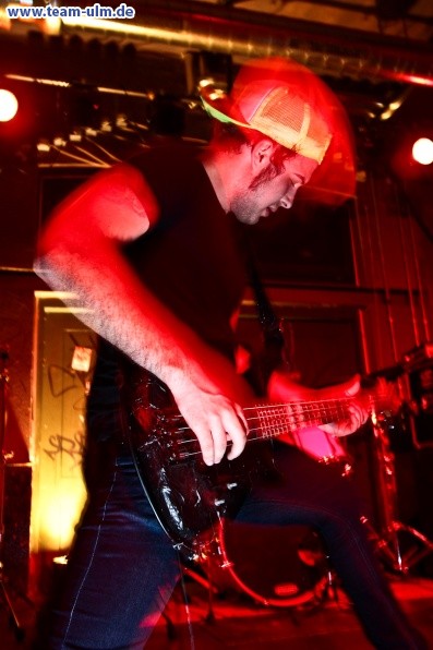 Konzert @ Club-Schilli - Bild 36