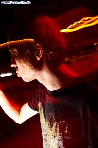 Konzert @ Club-Schilli - Bild 37