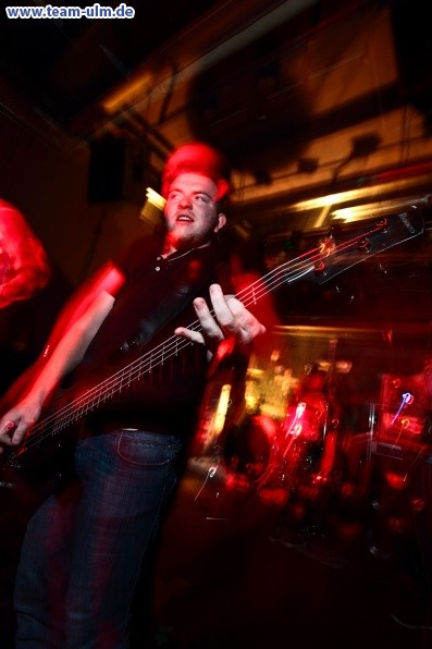 Konzert @ Club-Schilli - Bild 38