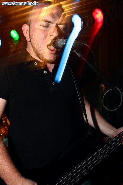 Konzert @ Club-Schilli - Bild 41