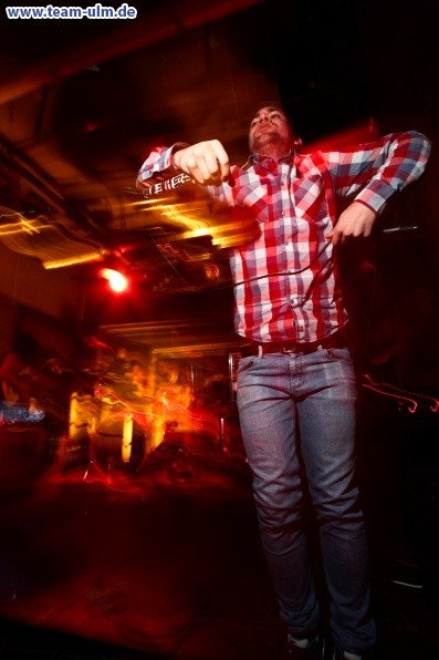 Konzert @ Club-Schilli - Bild 42