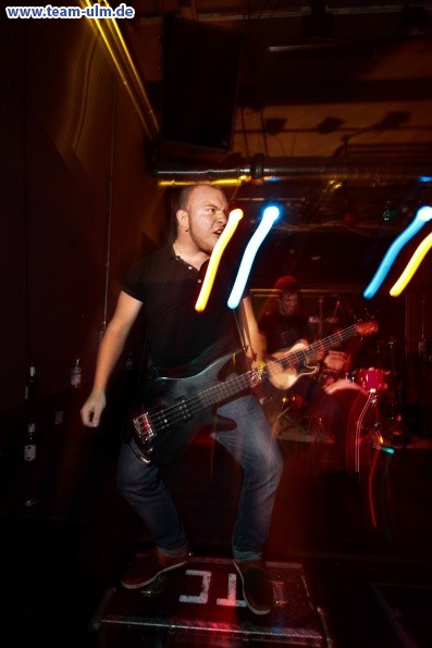 Konzert @ Club-Schilli - Bild 43
