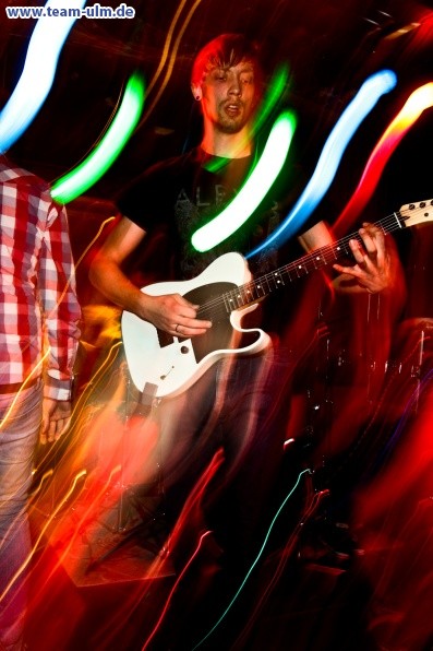 Konzert @ Club-Schilli - Bild 44