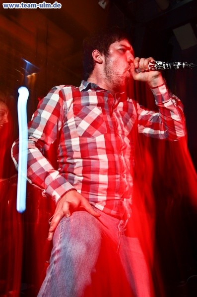 Konzert @ Club-Schilli - Bild 46