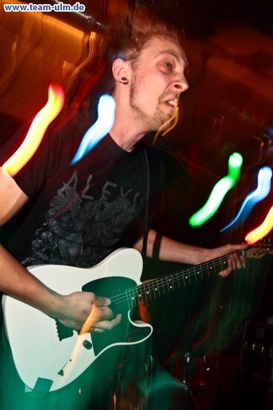 Konzert @ Club-Schilli - Bild 49