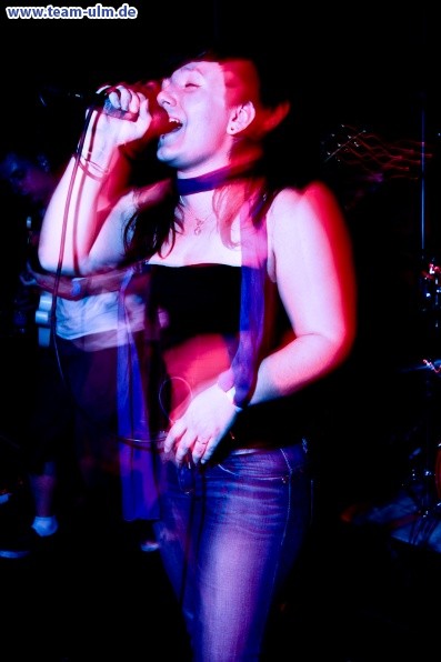 Konzert @ Club-Schilli - Bild 7