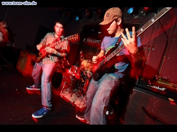 Konzert @ Club-Schilli - Bild 8